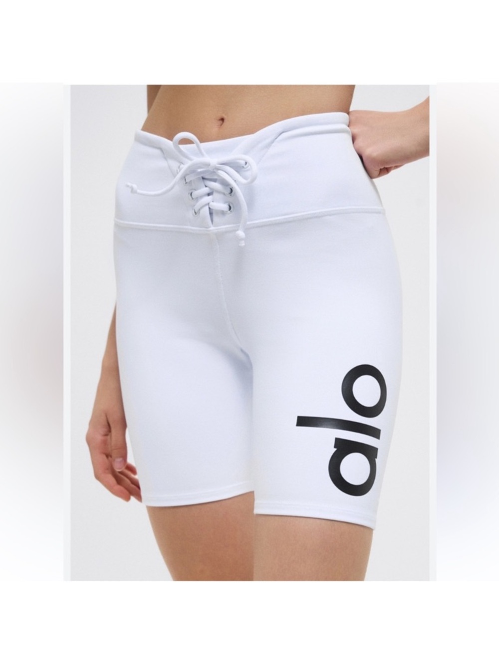 Alo shorts